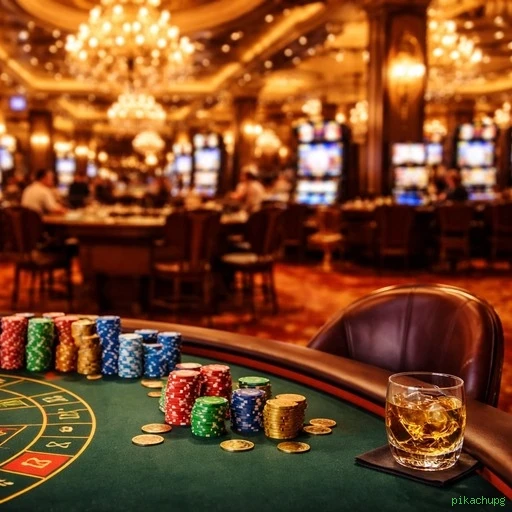 The Great Icescape Slot - PG Soft